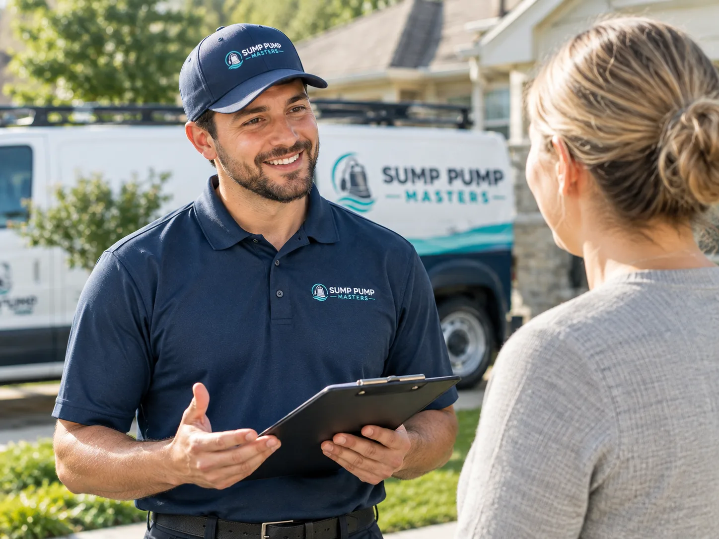 Sump Pump Repair Vermillion, KS FAQs